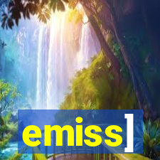 emiss]